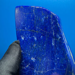 Lapis Specimen - 373g