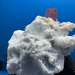 Tourmaline Specimen - 90g