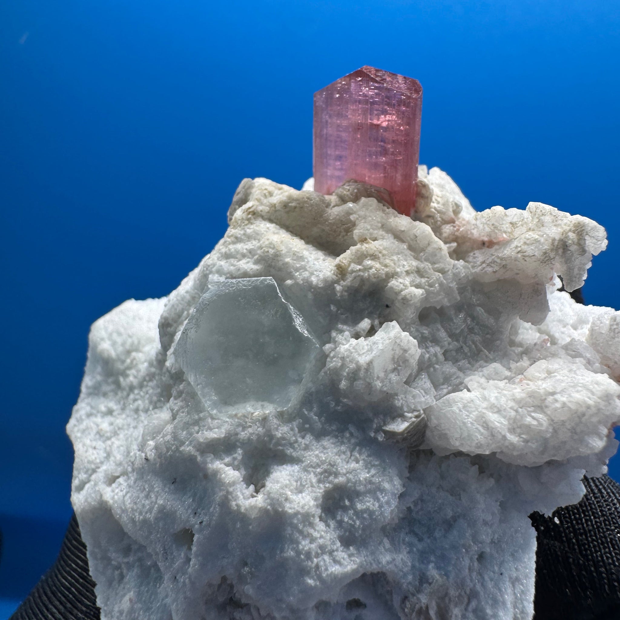 Tourmaline Specimen - 90g