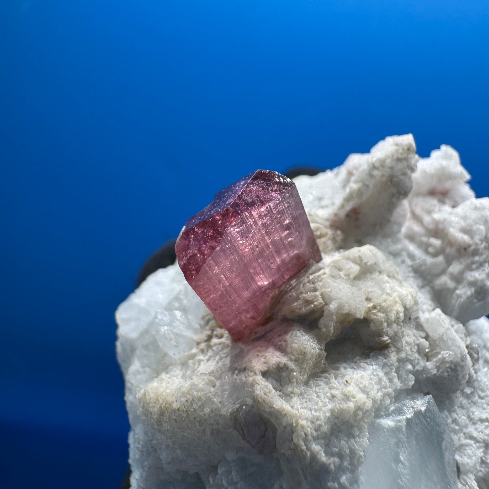 Tourmaline Specimen - 90g