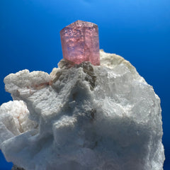 Tourmaline Specimen - 90g