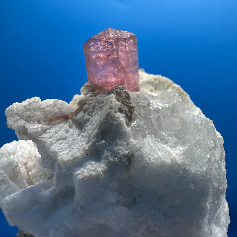 Tourmaline Specimen - 90g