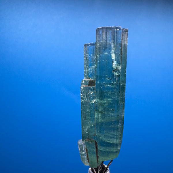 Tourmaline Crystal - 5g
