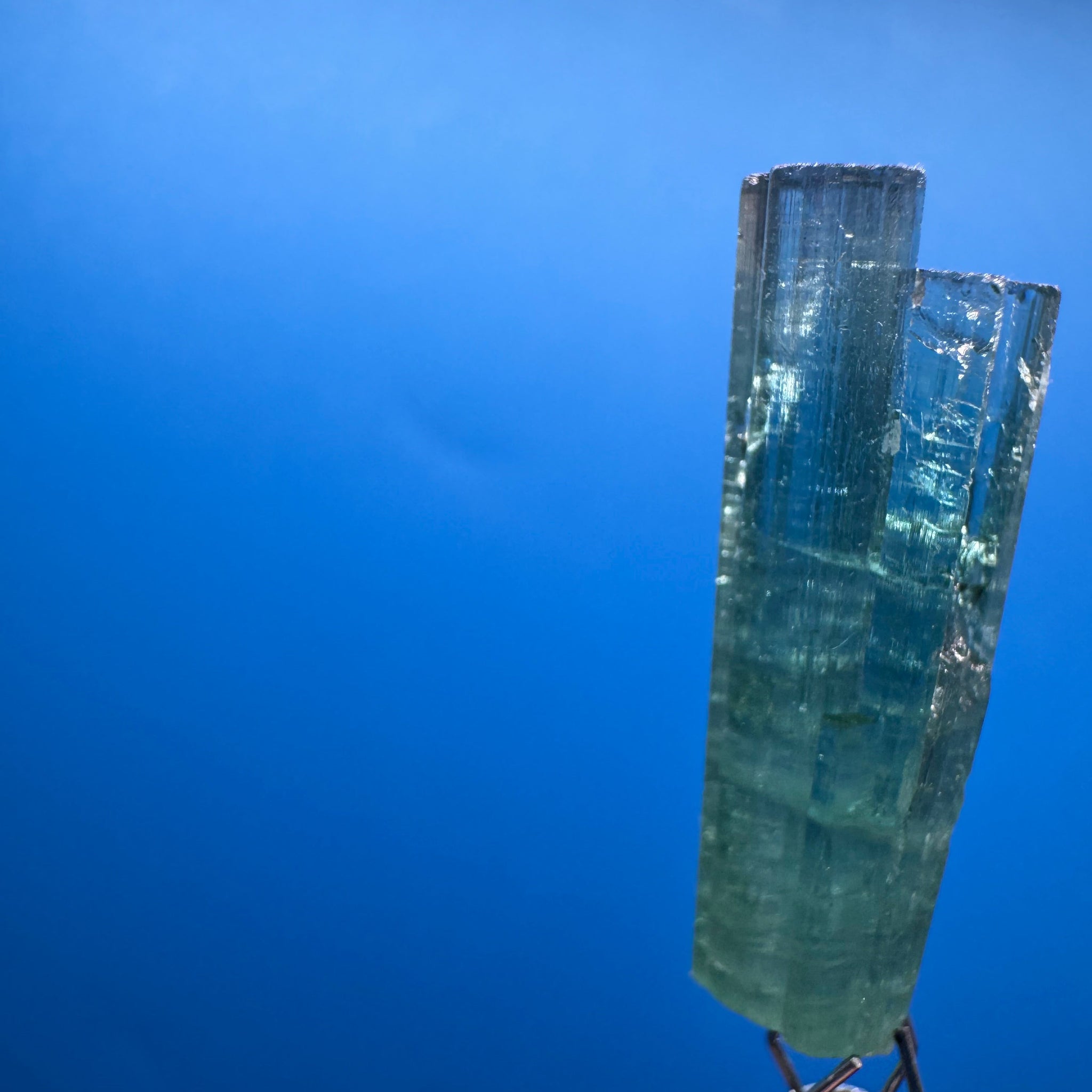 Tourmaline Crystal - 5g