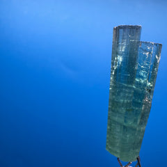 Tourmaline Crystal - 5g