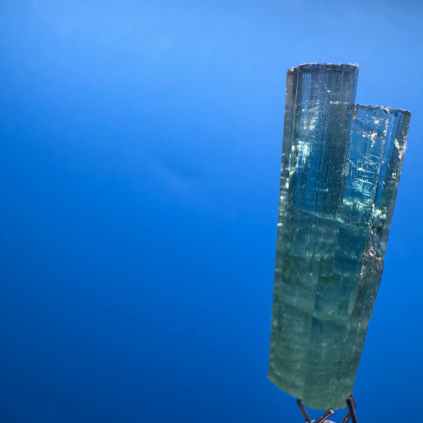 Tourmaline Crystal - 5g