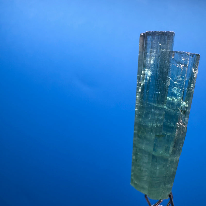 Tourmaline Crystal - 5g