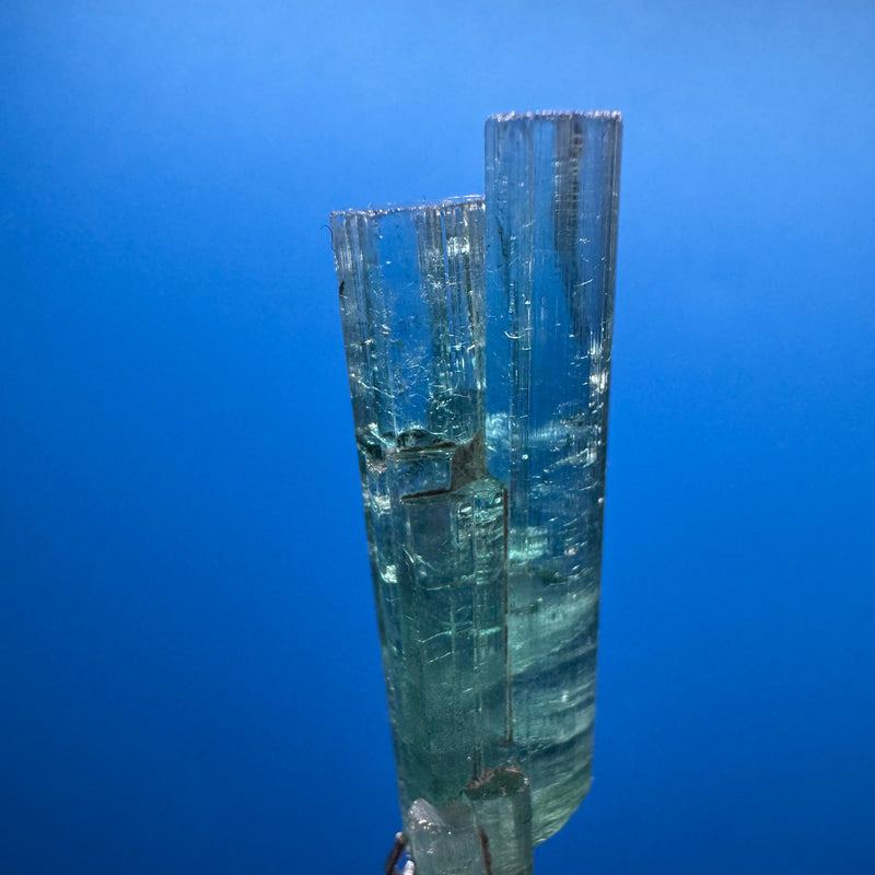 Tourmaline Crystal - 5g