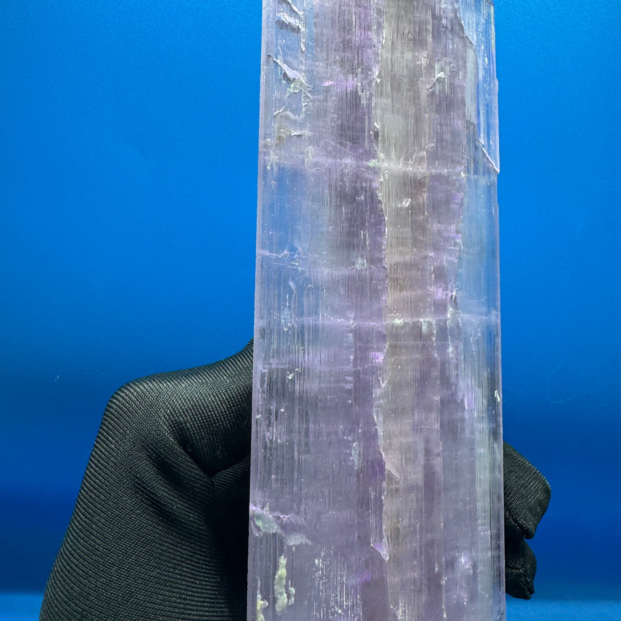 Kunzite Specimen - 483g