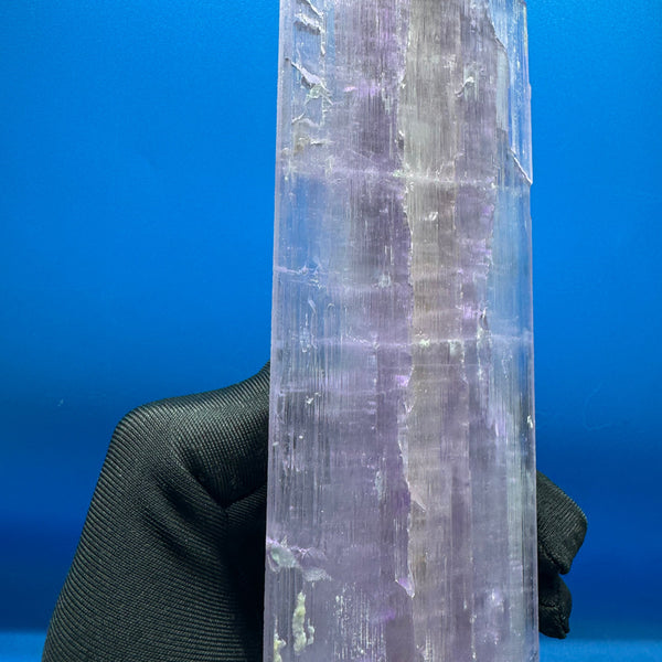 Kunzite Specimen - 483g