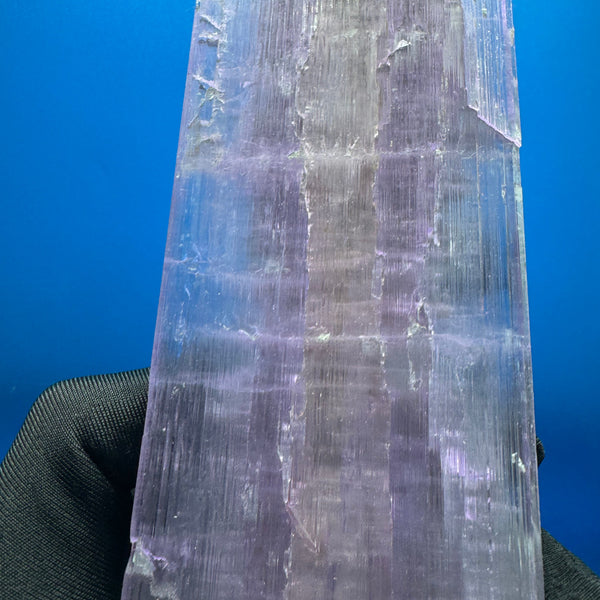 Kunzite Specimen - 483g