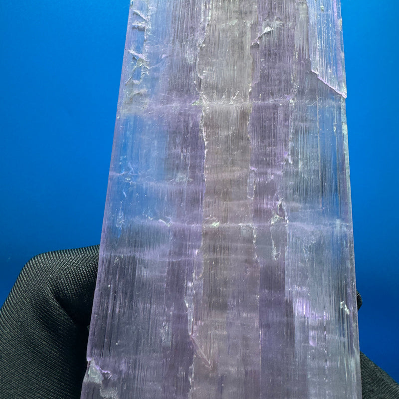 Kunzite Specimen - 483g