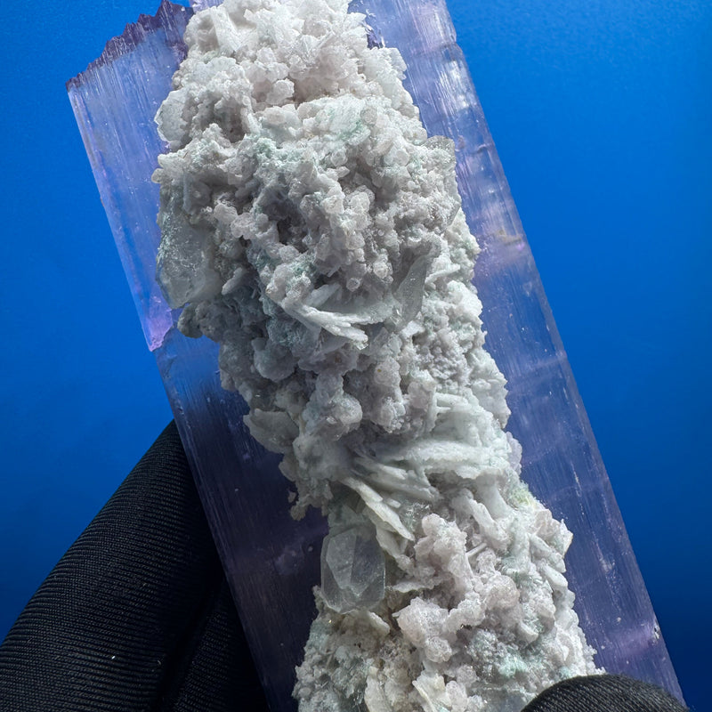 Kunzite Specimen - 483g