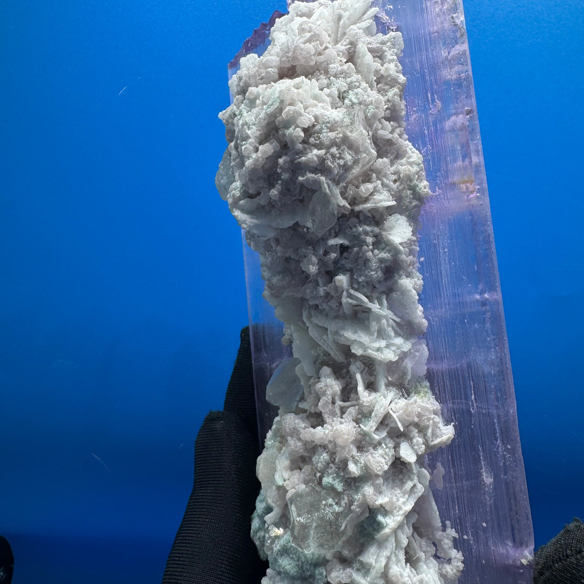 Kunzite Specimen - 483g