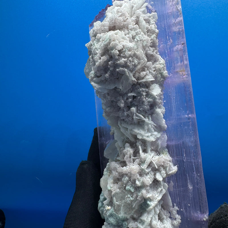 Kunzite Specimen - 483g