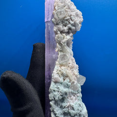 Kunzite Specimen - 483g