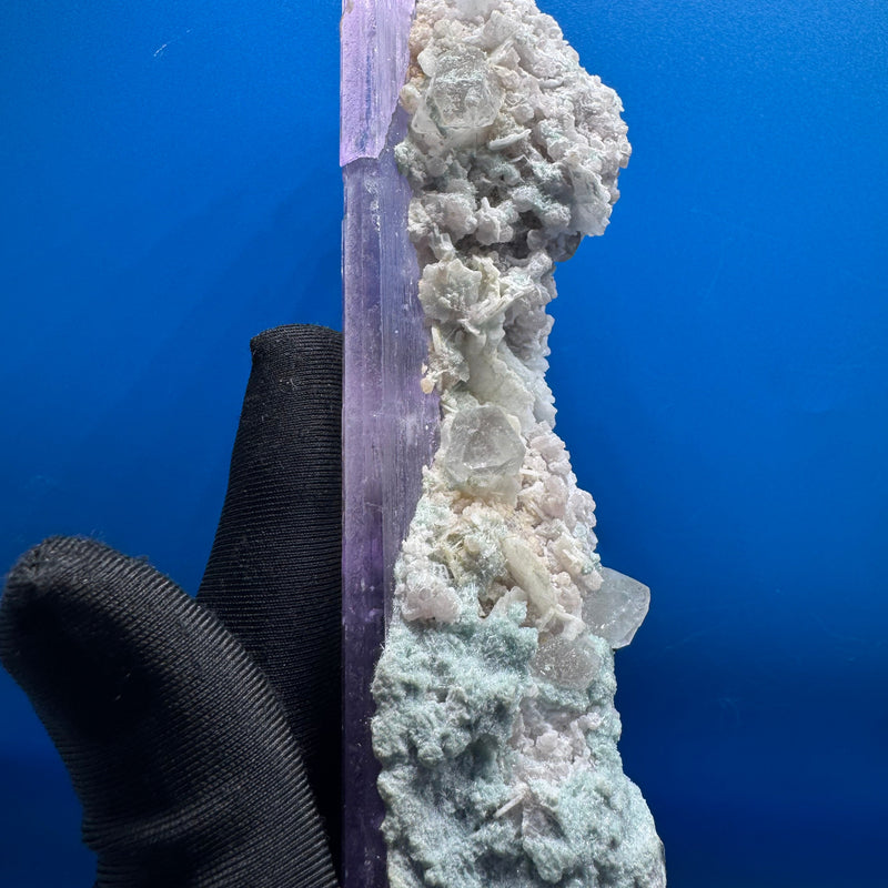 Kunzite Specimen - 483g