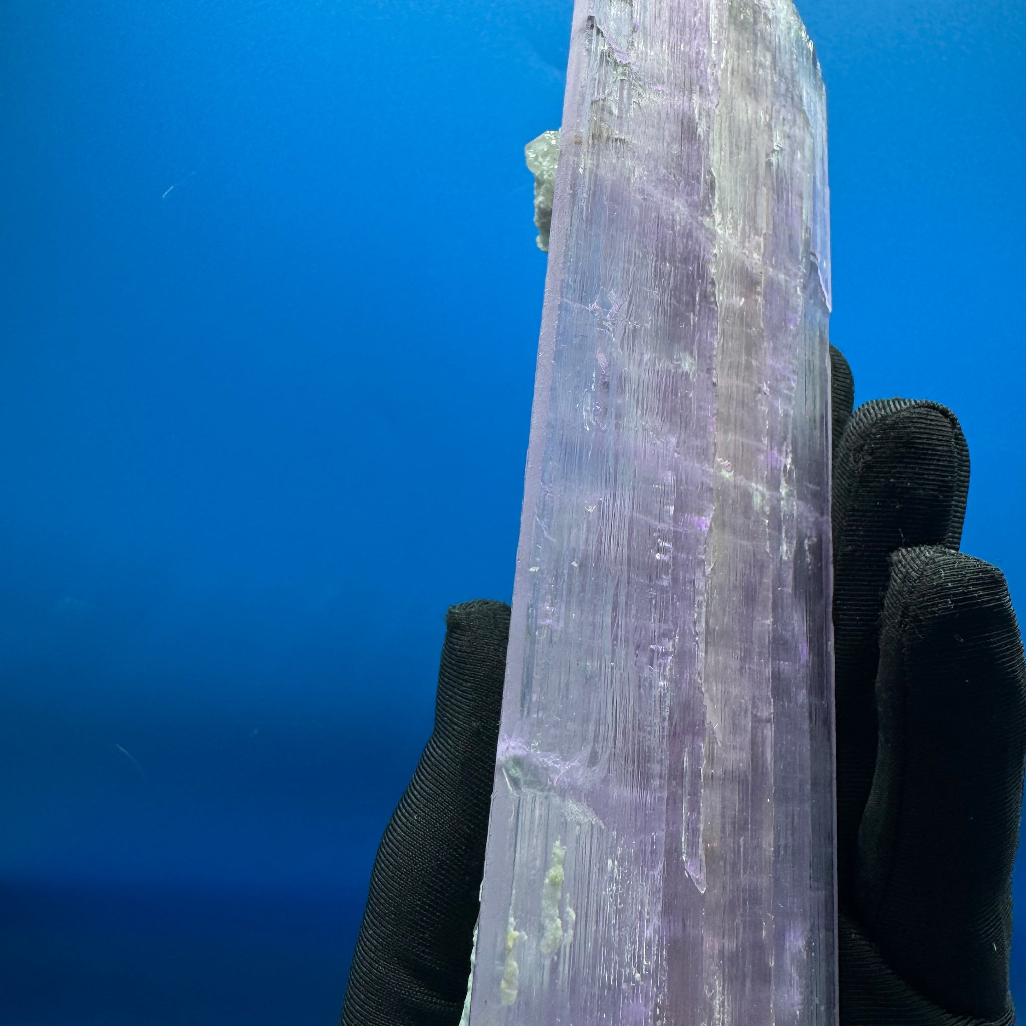 Kunzite Specimen - 483g
