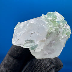 Green Tourmaline Specimen - 50g