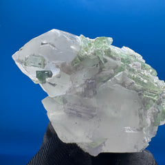 Green Tourmaline Specimen - 50g