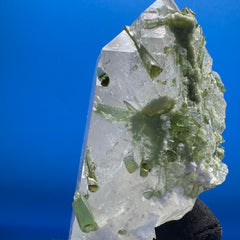 Green Tourmaline Specimen - 145g
