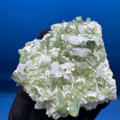 Green Tourmaline Specimen - 50g