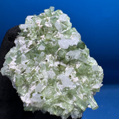 Green Tourmaline Specimen - 50g