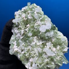 Green Tourmaline Specimen - 50g