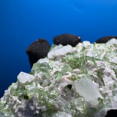 Green Tourmaline Specimen - 50g