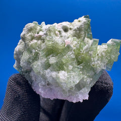 Green Tourmaline Specimen - 47g