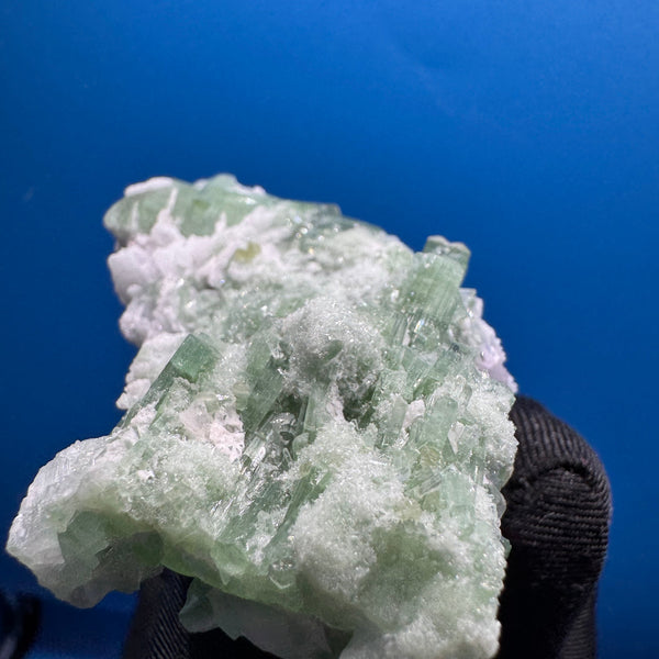 Tourmaline Specimen - 50g