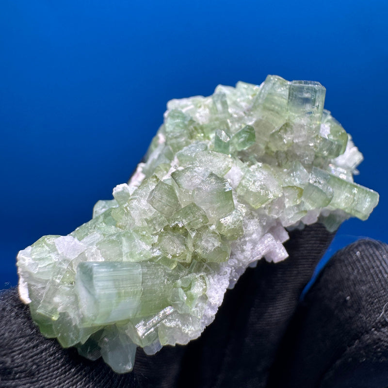 Tourmaline Specimen - 29g