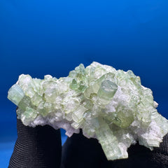 Tourmaline Specimen - 29g