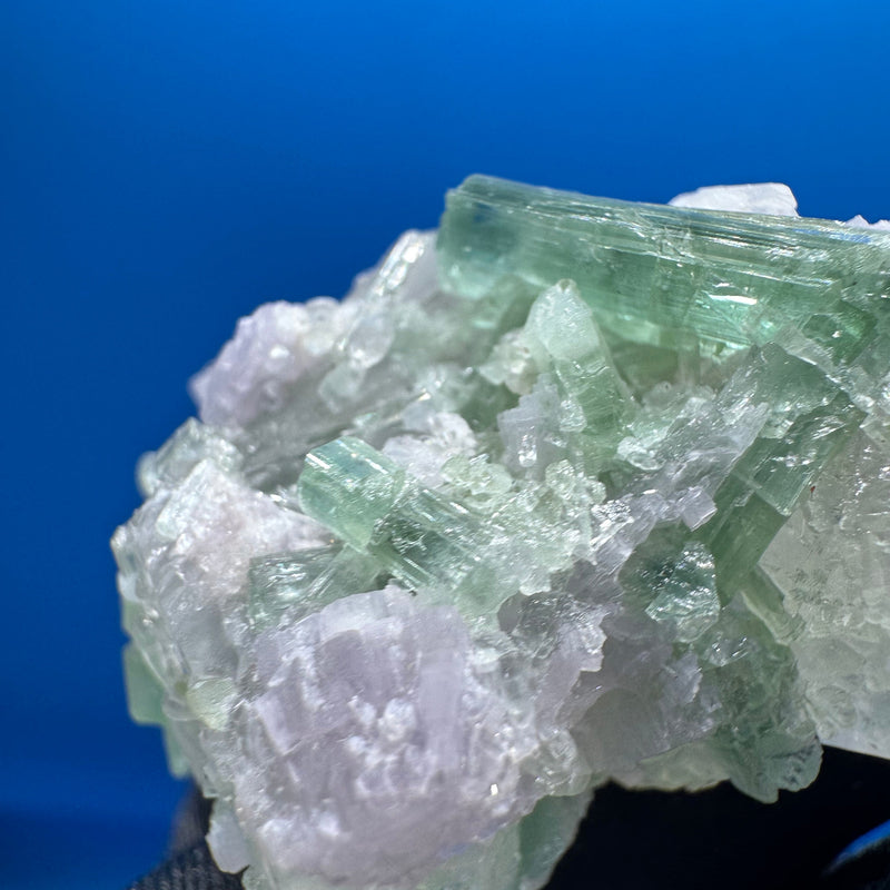 Tourmaline Specimen - 33g