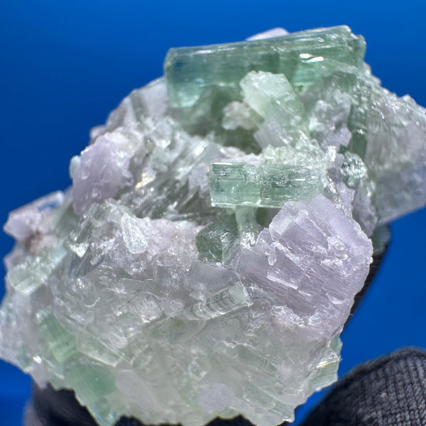 Tourmaline Specimen - 33g