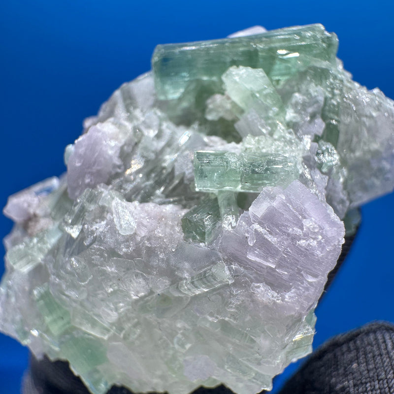 Tourmaline Specimen - 33g
