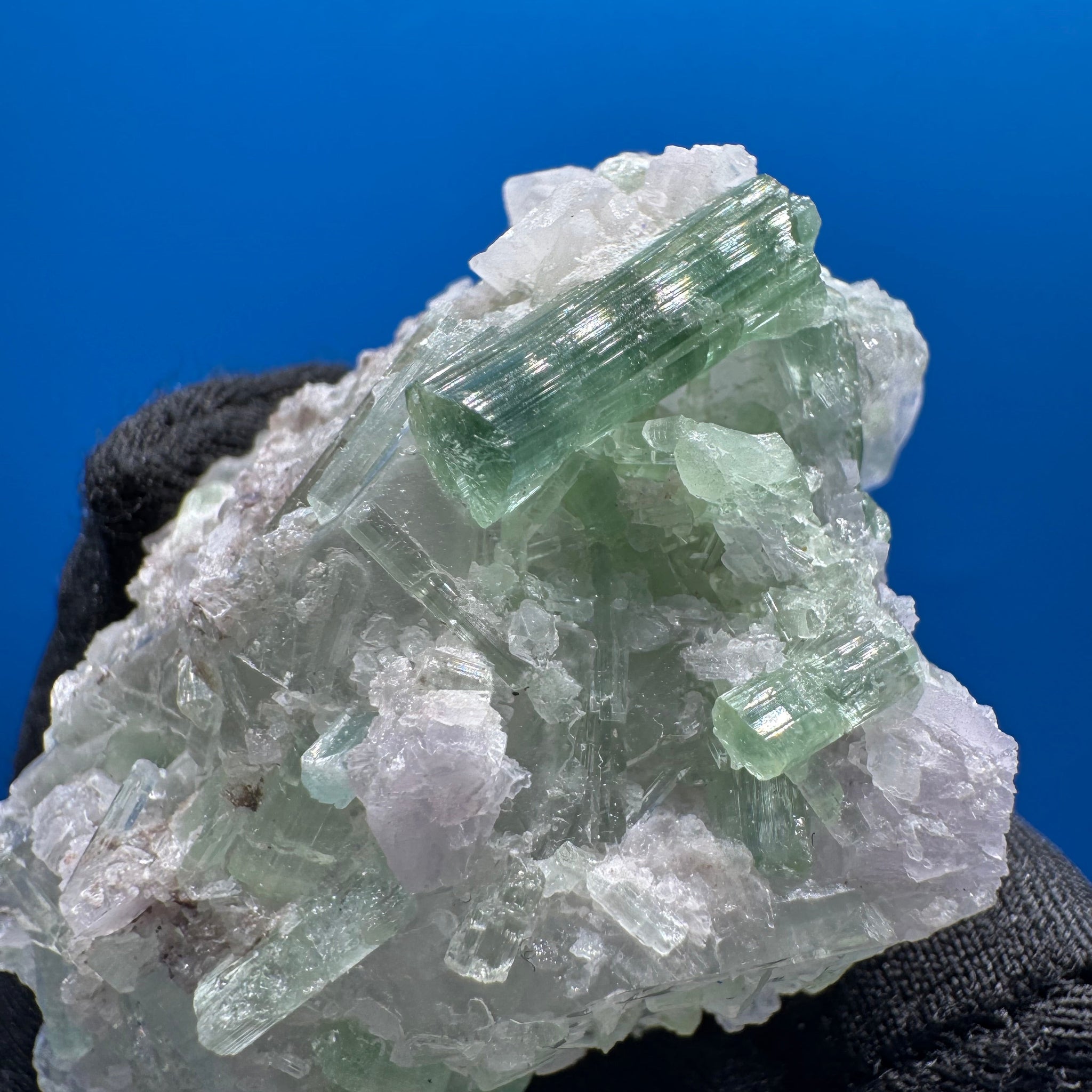 Tourmaline Specimen - 33g