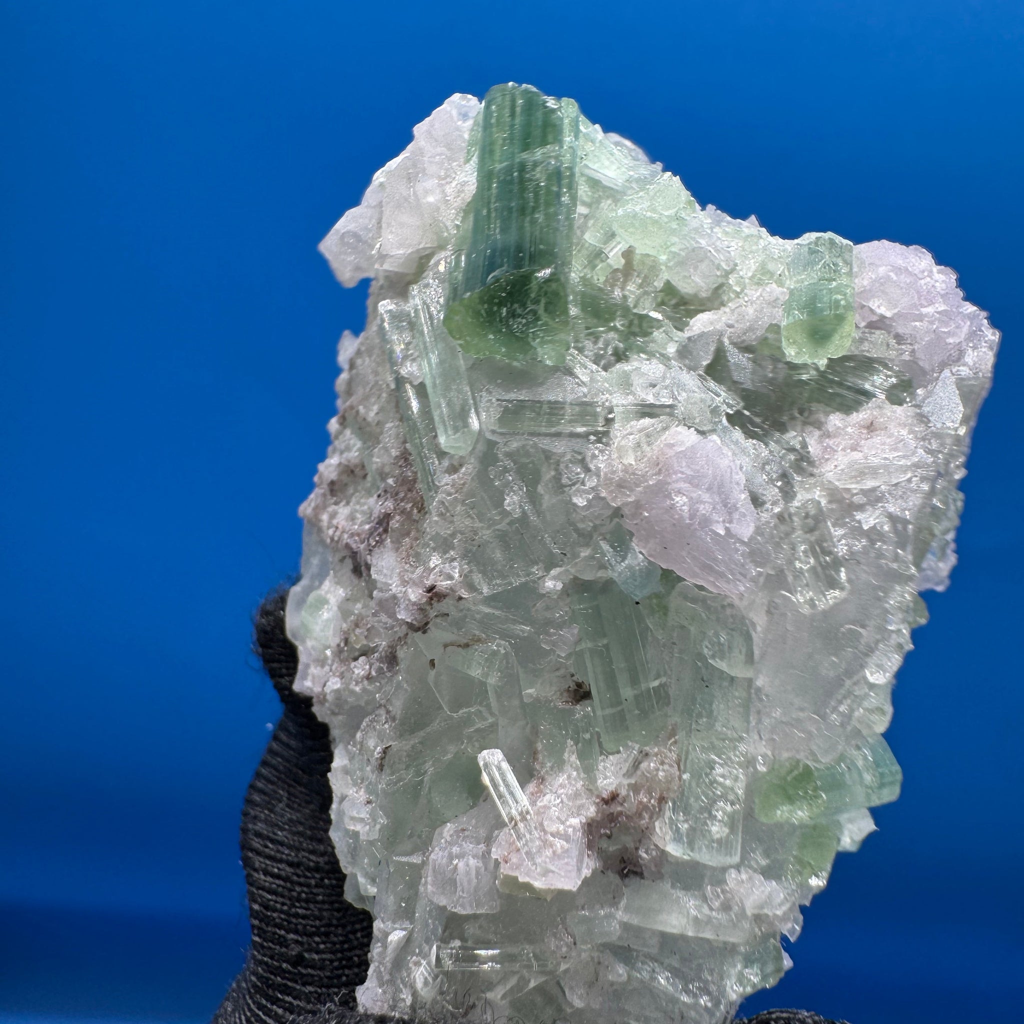 Tourmaline Specimen - 33g