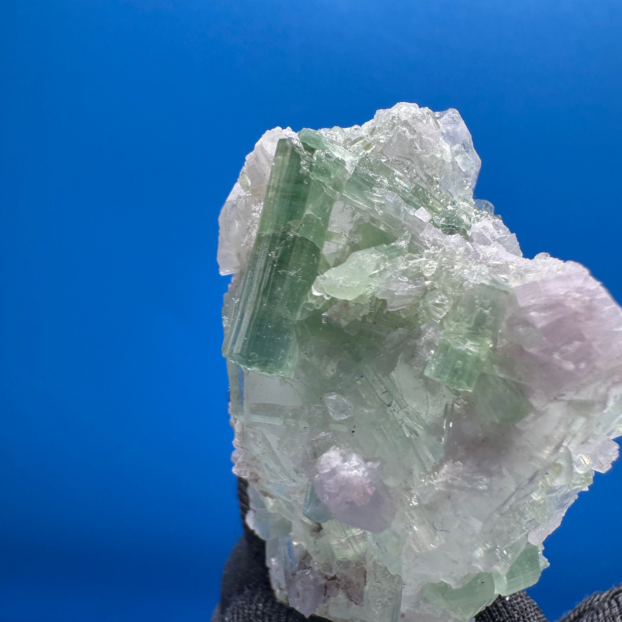 Tourmaline Specimen - 33g