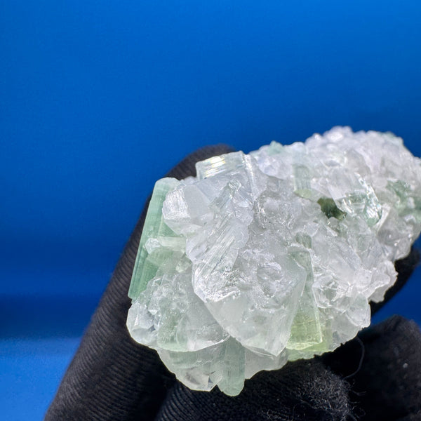 Tourmaline Specimen - 33g