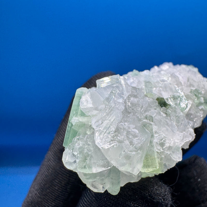 Tourmaline Specimen - 33g