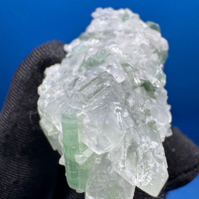 Tourmaline Specimen - 33g