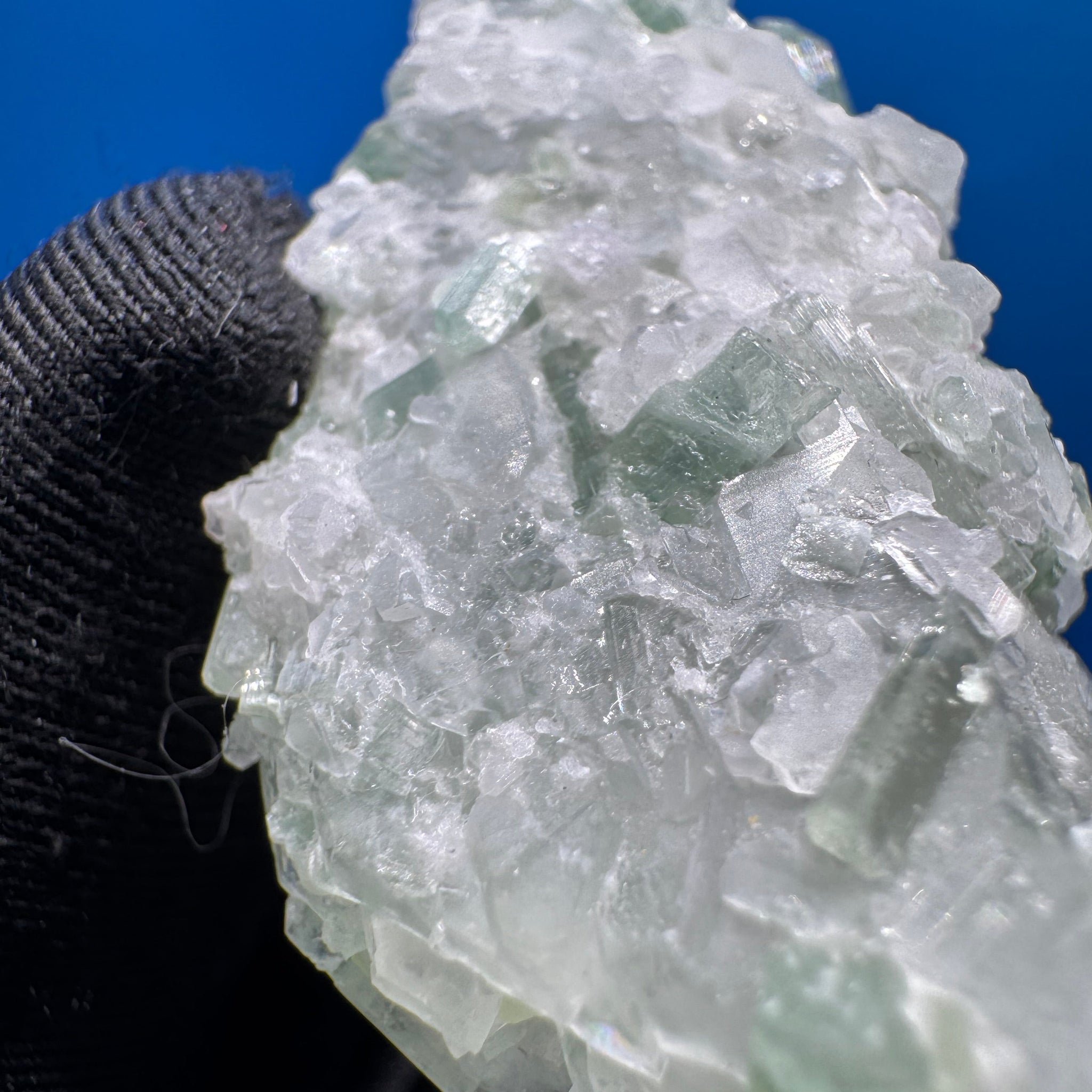 Tourmaline Specimen - 33g