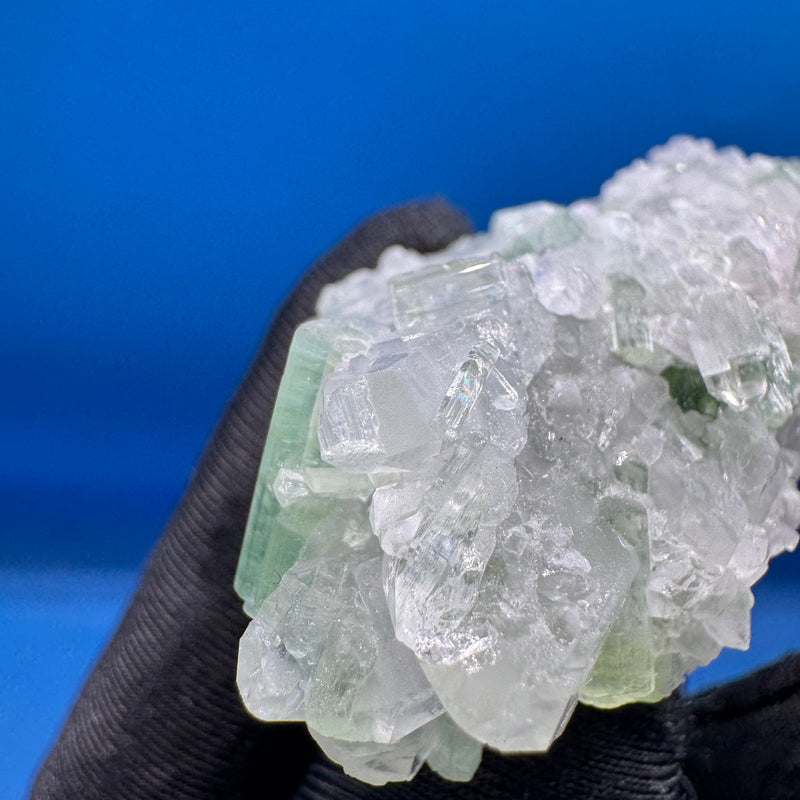 Tourmaline Specimen - 33g