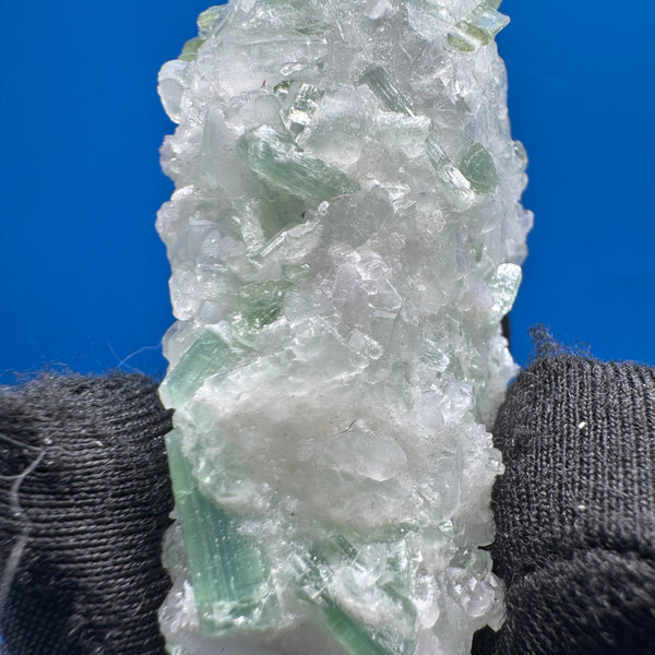 Tourmaline Specimen - 33g