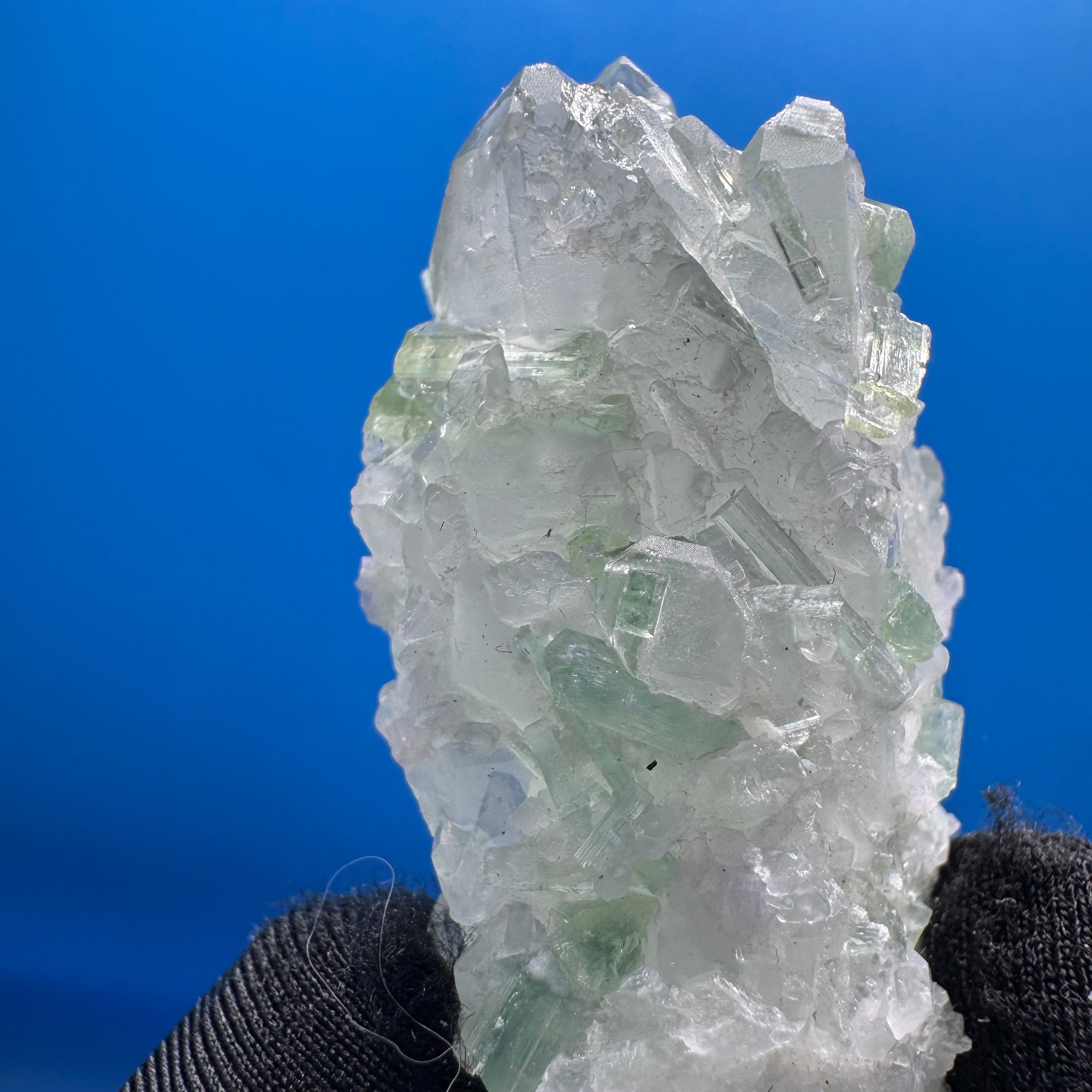Tourmaline Specimen - 33g