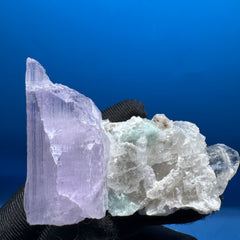 Kunzite Specimen - 28g
