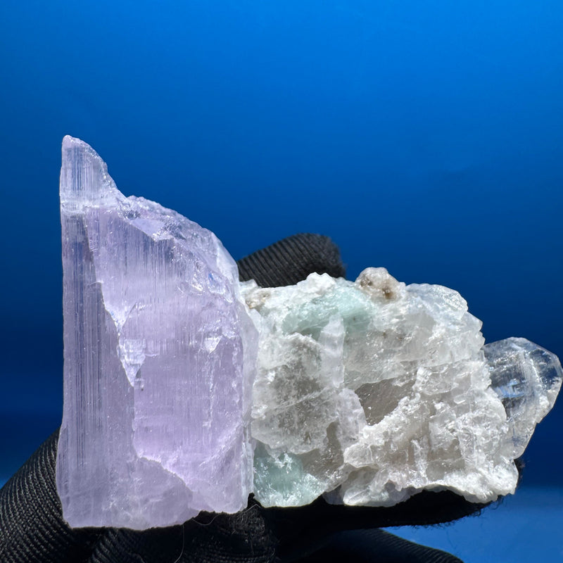 Kunzite Specimen - 28g