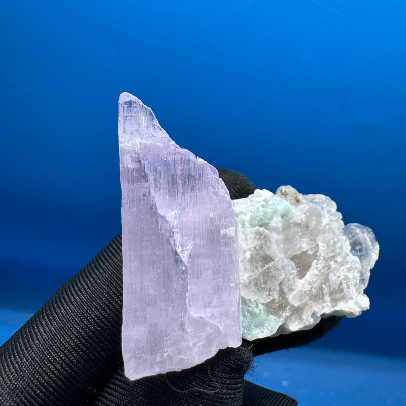 Kunzite Specimen - 28g