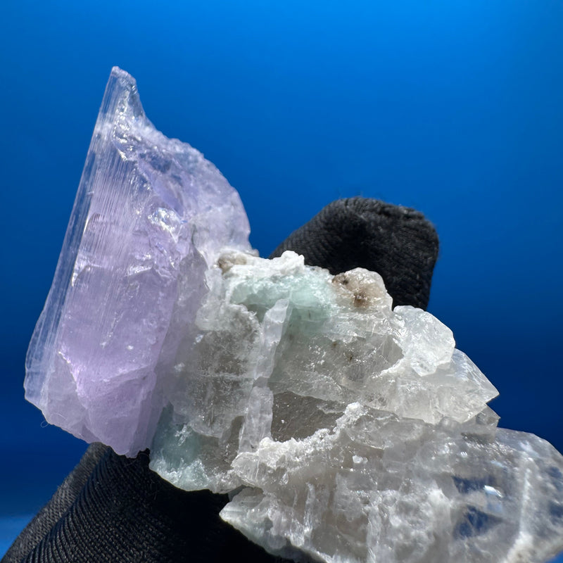 Kunzite Specimen - 28g